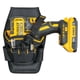 thumbnail image 2 of Pack de 2 fundas Impact Dewalt, diseño de doble cara, 2 of 3