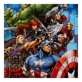 thumbnail image 4 of Rompecabezas Prichos Marvel Avengers Multicolor 48 Piezas, 4 of 4