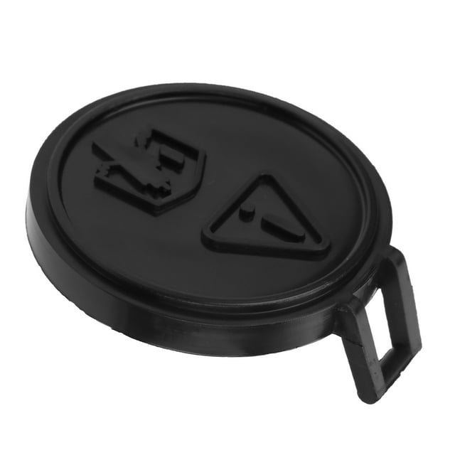 Tapa de tapa de botella de agua refrigerante accesorio de repuesto apto para Mini One/Cooper 2001-2006 ANGGREK Otros