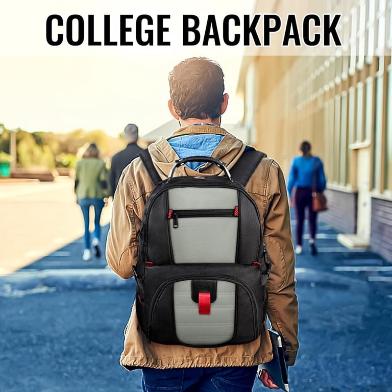 YOREPEK, Travel Backpack, 17
