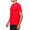 thumbnail image 4 of Reebok Men's Jolt Short Sleeve T-Shirt, 4 of 4
