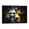 thumbnail image 1 of Cuadro decorativo - Caleidoscopio 2, Alvaro Martinz 120x80 Canvas Lab Abstracto, 1 of 2