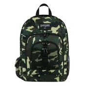 U.S.A Green Camouflage Military Sports Backpack 18