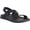 Black, variant on Chaco Lowdown Sandal Women