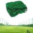 thumbnail image 6 of Golf Practice Net Golf Ball Hitting Netting Knotless Fence Sports for 2mx3m, 6 of 8