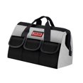 thumbnail image 4 of Bolsa para herramientas, bolsa de jardín, multiusos, de tela Oxford, resistente, para coches, aficionados al bricolaje, camping y electricistas., 4 of 9