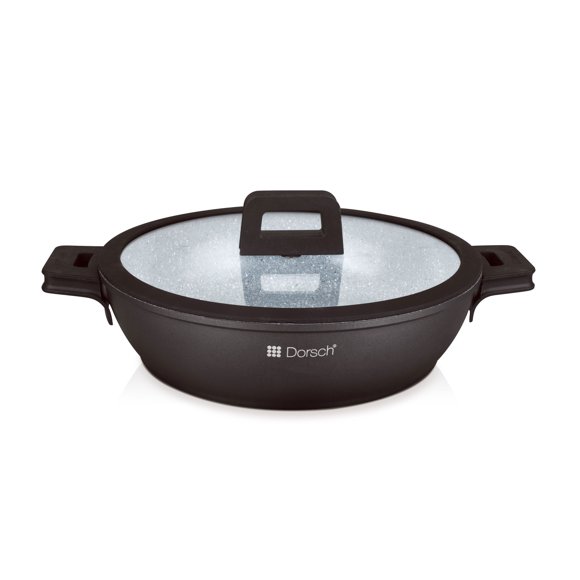 Lifetime Low Casserole 28cm
