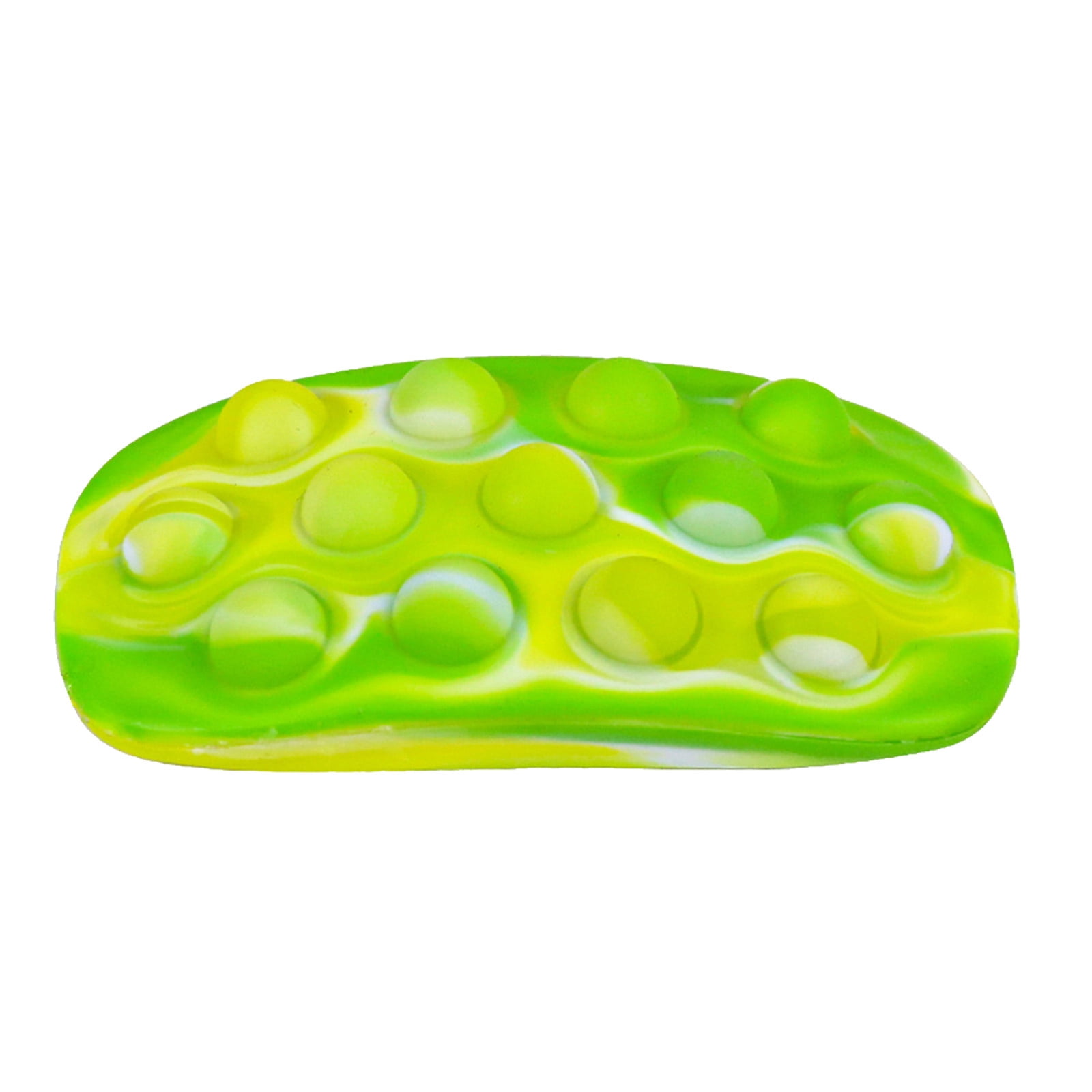 Squishy Toy Push Bubble Fidget Toy Finger Press Board Kid Adult Family Game  Interactive Sensory Toy Pool Toys For Toddlers 1-3 Tpr D - Walmart.com
