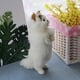 thumbnail image 3 of Juguetes para gatos, lindo gato, muñeco de peluche, gato, animales de peluche, juguete para decoración de estantes para el hogar, 3 of 9