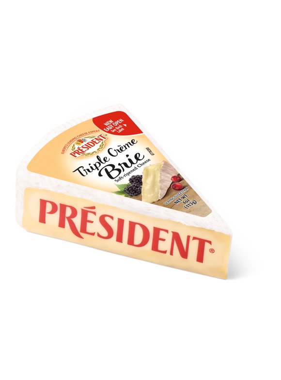 Brie Cheese in Cheese