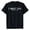 Black, variant on Women's Vintage 1976 Print Tee Crewneck Short Sleeve Casual Summer Vintage T-Shirt