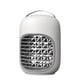 thumbnail image 2 of Ventilador pequeño para el hogar, ventilador de escritorio, Mini enfriador de aire, aire acondicionado pequeño Wmkox8yii  FSASFJB2242, 2 of 6