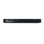 Focusrite Scarlett 18i20 3rd Gen 18x20 USB Audio Interface with XLR Cable