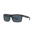 thumbnail image 2 of Gafas de sol Costa Del Mar Rinconcito Rectangulares 580P 60mm, 2 of 6