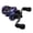 8.0:1-Left Handed, variant on KastKing Royale Legend Pro Baitcasting Reels Arch Resistance Control 16 Lbs Carbon Drag 5.5oz 8.0:1 Gear Ratio-Right