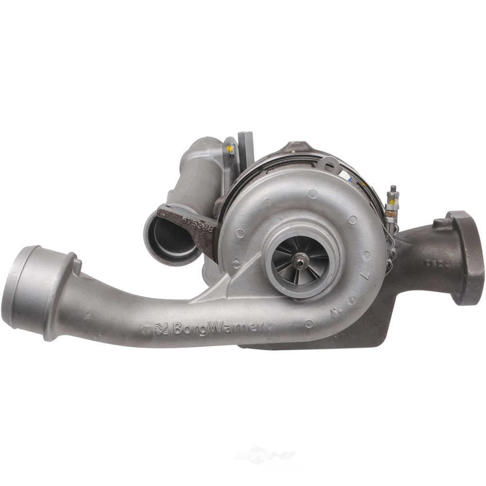 Rotomaster S8640103R Rotomaster