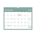 thumbnail image 2 of 2026 Wall Calendar For Living Room & Home Office, Spiral-Bound Monthly Planner With Large Monthly Grid & Clear Date Markings, Ideal For Tracking Holidays Anniversaries & Daily, 2 of 6