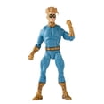 thumbnail image 2 of Figura Speedball Hasbro Marvel 6 Pulgadas, 2 of 4
