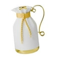 thumbnail image 5 of Coffee Carafe Glass Kettle Insulated Jug 1000ml Heat Resistant for Festival Camping Home Use, 5 of 9