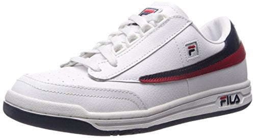 fila men's original tennis shoes