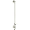 thumbnail image 1 of Kohler K-45903 Hydrorail-H 27" Bath/Shower Column - Nickel, 1 of 5