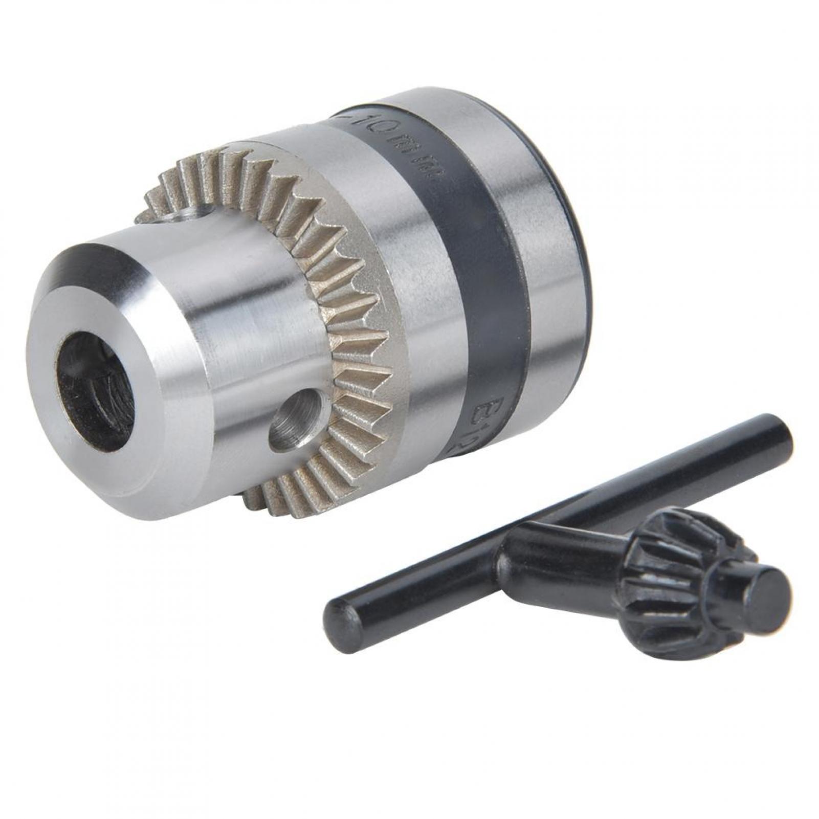 YOUTHINK Keyed Drill Chuck,Drill Chuck 