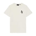thumbnail image 1 of Lyle & Scott Mens Club Emblem T-Shirt, 1 of 5