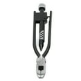 thumbnail image 1 of 2 in 1  Wire  Wire Cutters, High Carbon Steel Wire Twisting  Tools 6 Inch 9 Inch High Hardness Fine Workmanship Wire Twisting Tool for Aircraft Machinery Vehicles, 1 of 8