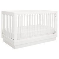 Babyletto Harlow 3-in-1 Convertible Crib