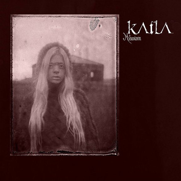 Katla - Moourastin - Music & Performance - Vinyl