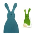 thumbnail image 3 of Funda para huevos de Pascua Soledad 4 piezas Azul, 3 of 8