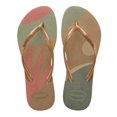thumbnail image 1 of Sandalia Havaianas Talla 24 Pata de Gallo Multicolor, 1 of 4