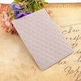 thumbnail image 6 of 9 Styles Plastic Embossing Folder Template for DIY Scrapbooking Photo Album Card Paper Making Craft Decoration, 6 of 19