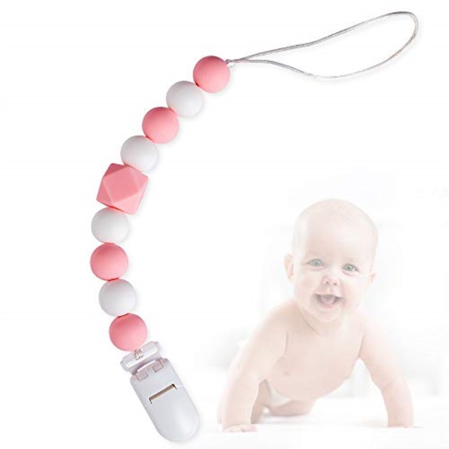 bibs pacifier walmart