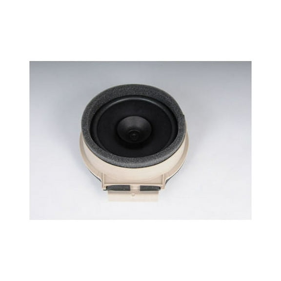 Front Side Door Speaker Connector - Compatible with 2007 - 2013 Chevy Silverado 1500 2008 2009 2010 2011 2012