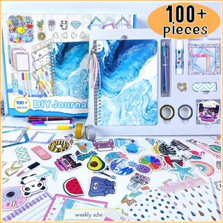 Scrap Girls Club - Coordinating supplies at a great price
