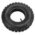 thumbnail image 4 of Outer Tire, Thicken Inner Tube Rubber Safe  For ATV, 4 of 8