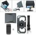 thumbnail image 1 of Soporte de extensión ajustable perfke para Tablet con correa Soporte parasol 22cm, 1 of 9