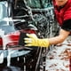 thumbnail image 5 of 2 piezas práctica esponja de lavado de coches herramienta de limpieza de polvo de esponja de limpieza de coche duradera, 5 of 5