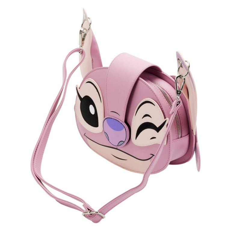 Lilo and stitch crossbody bag hotsell