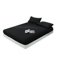 Clearance Sale!Giyblacko Bedding Bed Cover Mattress Dust Protective