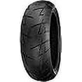 thumbnail image 2 of Shinko 009 Raven Radial Tire Rear- 170/60ZR17 72W, 2 of 4