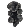 thumbnail image 1 of Peluche de peluche Douglas Lil' Baby, perro de laboratorio negro, 1 of 1
