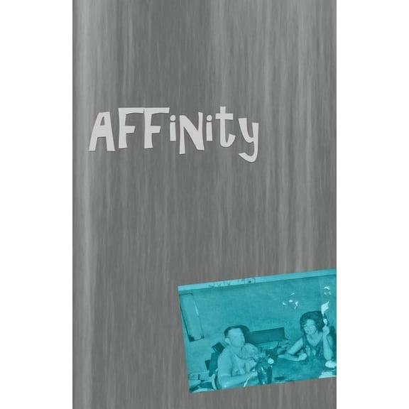 Affinity : an Anthology (Paperback)