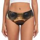 thumbnail image 1 of Balery Vintage Gentleman Duck Ropa Interior de Algodón para Mujer con Dibujo – Braguitas Cómodas y Elásticas, Estilo Clásico-X-Large, 1 of 6