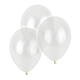 thumbnail image 1 of Globo Transparente Del Numero 9 Para Decoración Balloon Zone ( 50 pz), 1 of 3
