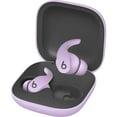 thumbnail image 4 of Restored Beats Fit Pro Écouteurs Intra-Auriculaires Sans Fil à Réduction de Bruit - Violet Pierre - Excellent État (Reconditionné), 4 of 4