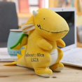 thumbnail image 1 of Figura de anime Kawaii Momia de peluche de juguete Cómo mantener a una momia Linda muñeca de peluche Nueva figura de anime de peluche Muñeca Niños Cumpleaños de Navidad, como se muestra, dragón tont, 1 of 5