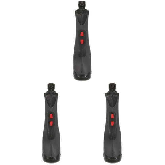 MLINS 3pcs Electric Screwdriver Precision Screwdriver Ergonomic Electronics Repair Tool