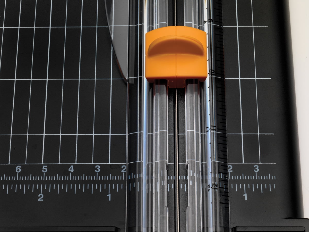 Fiskars Surecut Paper Trimmer 12" Walmart Canada